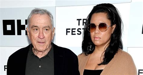 Robert De Niro’s girlfriend accused his longtime assistant of being in love with him, as legal drama heats up